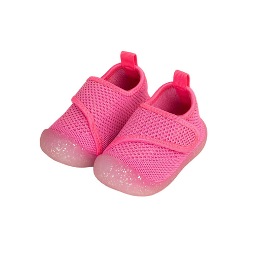 Duckies - Velcro | Pop Glitter