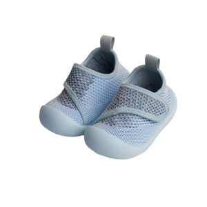 Duckies - Velcro | Sky Blue