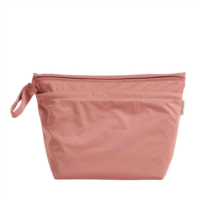 Econaps Day Tripper Wet Bag - Terracotta Wet Bags Econaps 