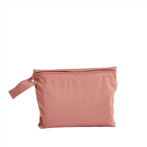 Econaps Mid Wet Bag - Terracotta