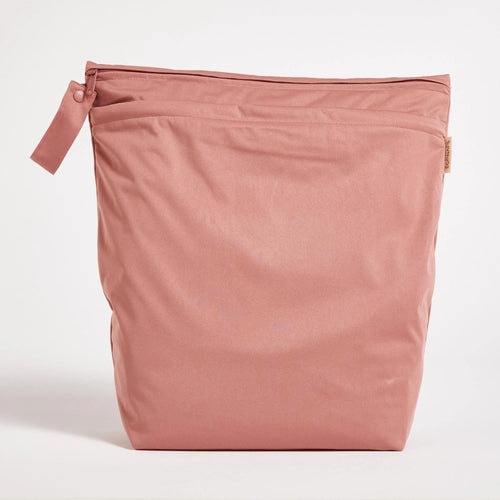 Econaps Overnighter Wet Bag - Terracotta