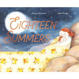 Eighteen Summers