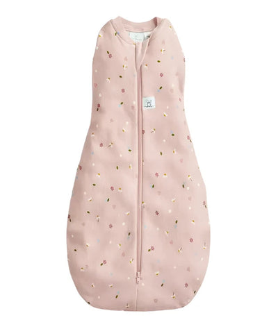 Ergo Pouch - Cocoon Swaddle Bag 1.0 TOG - Daisies Swaddles Ergo Pouch 