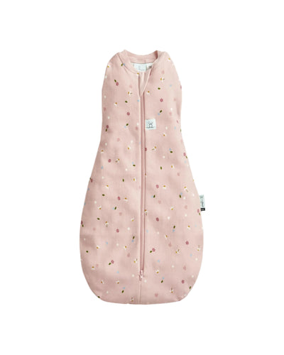 ErgoPouch - Cocoon Swaddle Bag 0.2 TOG | Daisies Swaddles ErgoPouch 