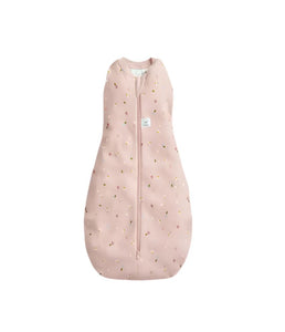 ErgoPouch - Cocoon Swaddle Bag 0.2 TOG - Daisies