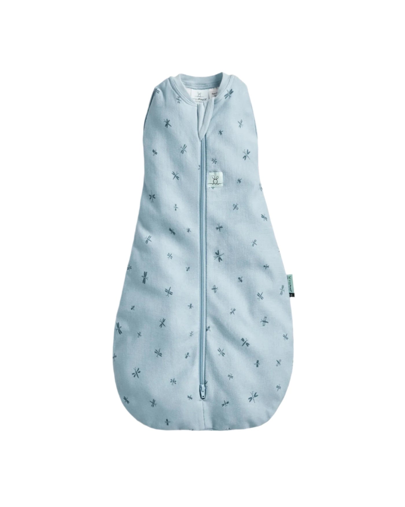 ErgoPouch - Cocoon Swaddle Bag 0.2 TOG | Dragonflies Swaddles ErgoPouch 