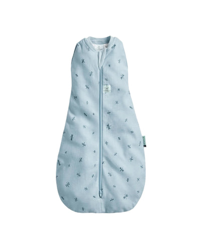 ErgoPouch - Cocoon Swaddle Bag 0.2 TOG | Dragonflies Swaddles ErgoPouch 
