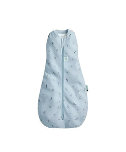 ErgoPouch - Cocoon Swaddle Bag 0.2 TOG - Dragonflies