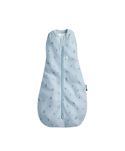 ErgoPouch - Cocoon Swaddle Bag 0.2 TOG - Dragonflies Swaddles ErgoPouch 