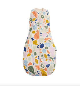 ErgoPouch - Cocoon Swaddle Bag 0.2 TOG - Fruit Salad