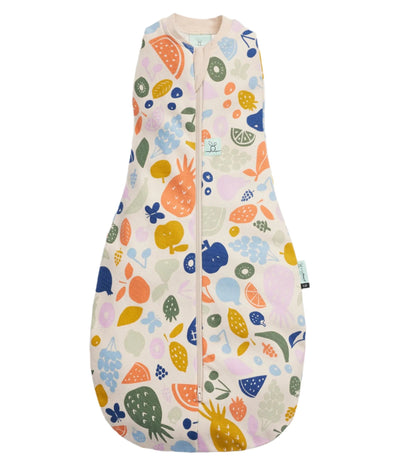 ErgoPouch - Cocoon Swaddle Bag 0.2 TOG - Fruit Salad Swaddles ErgoPouch 