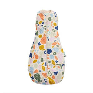 ErgoPouch - Cocoon Swaddle Bag 0.2 TOG - Fruit Salad