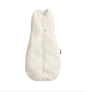 ErgoPouch - Cocoon Swaddle Bag 0.2 TOG - Oatmeal Marle