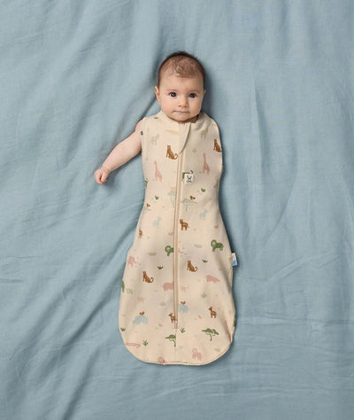 ErgoPouch - Cocoon Swaddle Bag 0.2 TOG | Savannah Swaddles ErgoPouch 