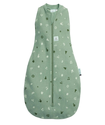 ErgoPouch - Cocoon Swaddle Bag 0.2 TOG - Sweet Orchard Swaddles ErgoPouch 