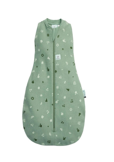 ErgoPouch - Cocoon Swaddle Bag 0.2 TOG - Sweet Orchard Swaddles ErgoPouch 