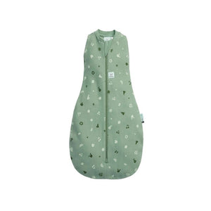 ErgoPouch - Cocoon Swaddle Bag 0.2 TOG - Sweet Orchard