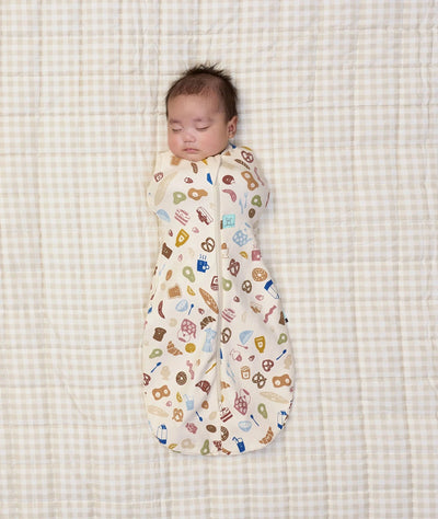 ErgoPouch - Cocoon Swaddle Bag 1.0 TOG | Bon Appetit Swaddles ErgoPouch 