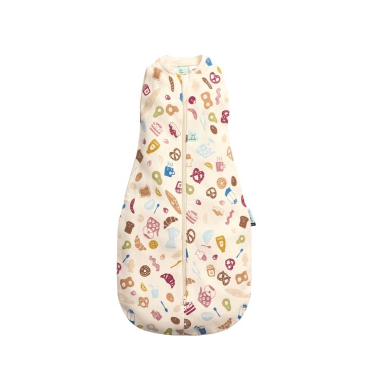 ErgoPouch - Cocoon Swaddle Bag 1.0 TOG | Bon Appetit Swaddles ErgoPouch 