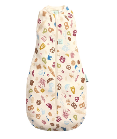 ErgoPouch - Cocoon Swaddle Bag 1.0 TOG | Bon Appetit Swaddles ErgoPouch 