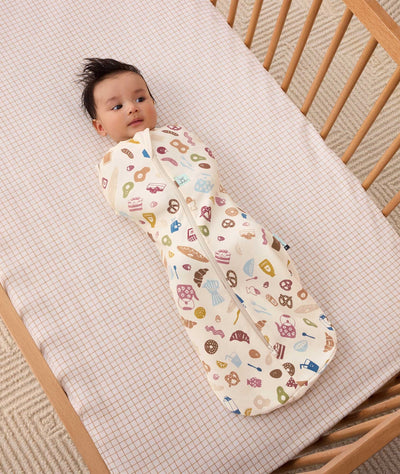 ErgoPouch - Cocoon Swaddle Bag 1.0 TOG | Bon Appetit Swaddles ErgoPouch 