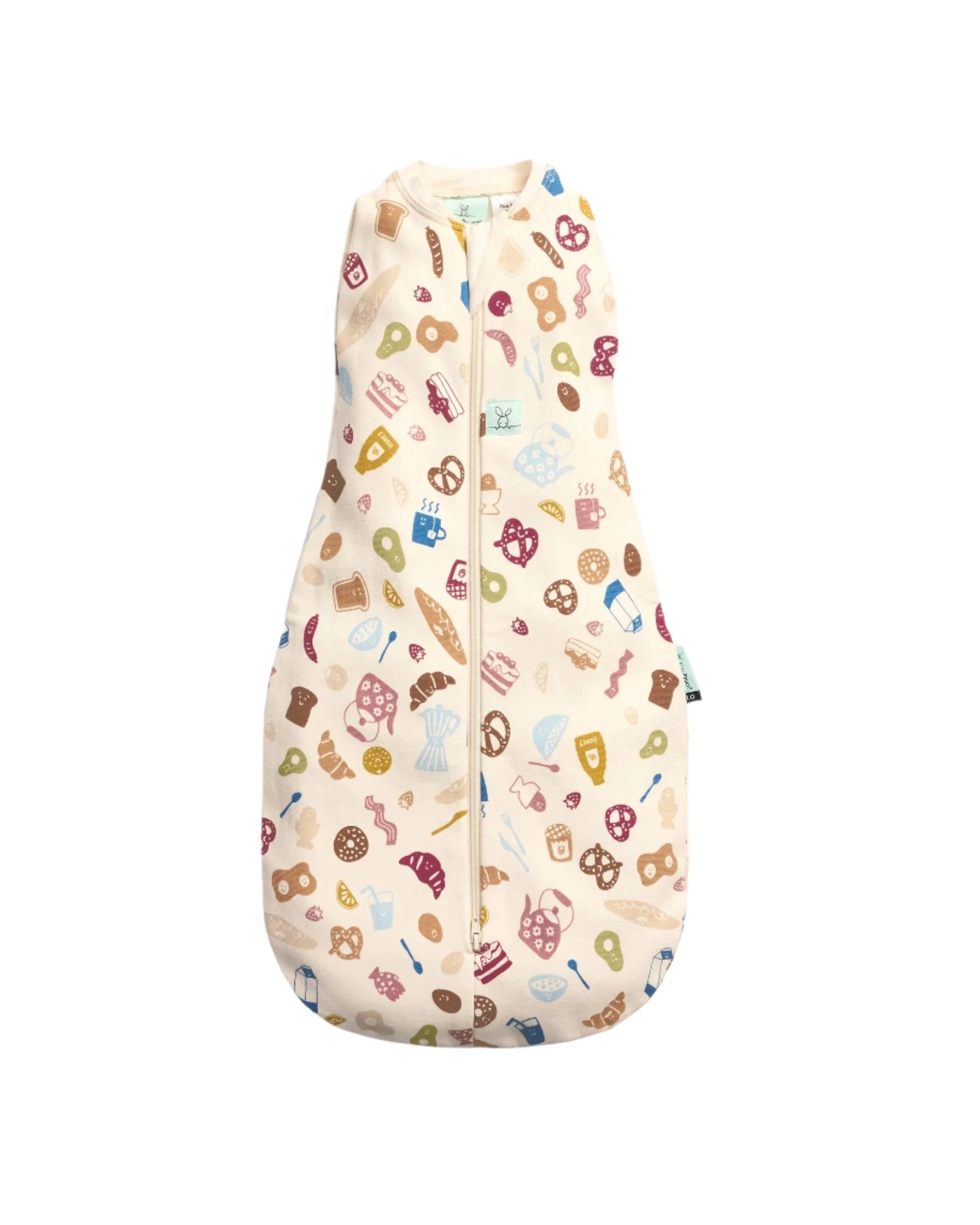 ErgoPouch - Cocoon Swaddle Bag 1.0 TOG | Bon Appetit Swaddles ErgoPouch 