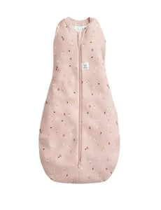 ErgoPouch - Cocoon Swaddle Bag 1.0 TOG - Daisies