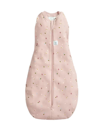 ErgoPouch - Cocoon Swaddle Bag 1.0 TOG - Daisies Swaddles ErgoPouch 