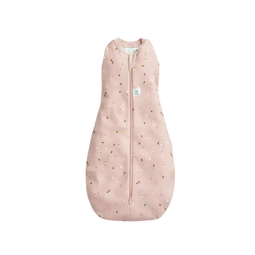 ErgoPouch - Cocoon Swaddle Bag 1.0 TOG | Daisies