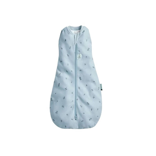 ErgoPouch - Cocoon Swaddle Bag 1.0 TOG | Dragonflies