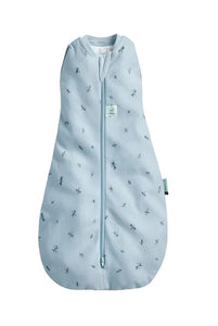 ErgoPouch - Cocoon Swaddle Bag 1.0 TOG - Dragonflies