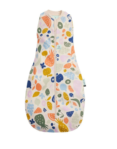 ErgoPouch - Cocoon Swaddle Bag 1.0 TOG - Fruit Salad Swaddles ErgoPouch 