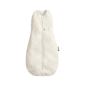 ErgoPouch - Cocoon Swaddle Bag 1.0 TOG - Oatmeal Marle