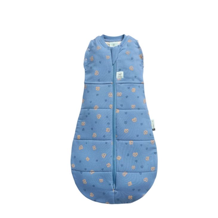 ErgoPouch - Cocoon Swaddle Bag 1.0 TOG | Petite Pretzel Swaddles ErgoPouch 