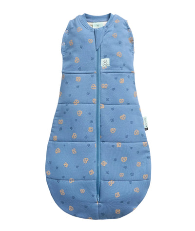 ErgoPouch - Cocoon Swaddle Bag 1.0 TOG | Petite Pretzel Swaddles ErgoPouch 