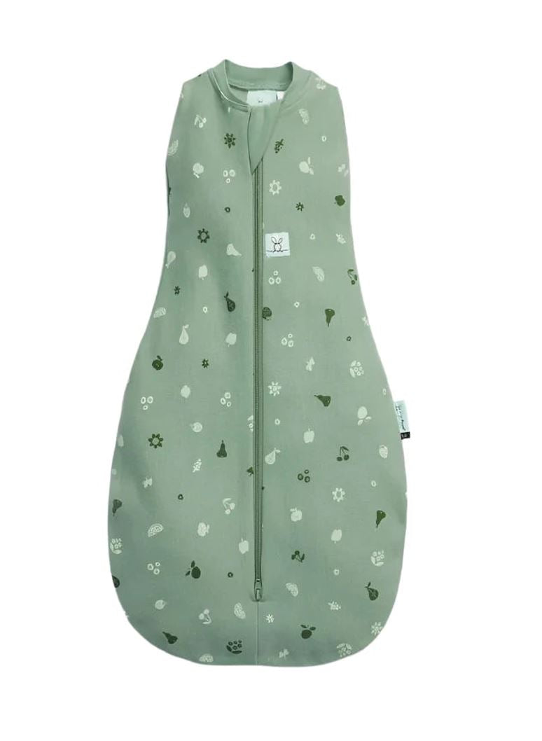 ErgoPouch - Cocoon Swaddle Bag 1.0 TOG - Sweet Orchard Swaddles ErgoPouch 