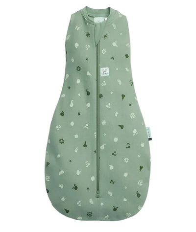 ErgoPouch - Cocoon Swaddle Bag 1.0 TOG - Sweet Orchard Swaddles ErgoPouch 