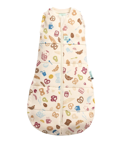 ErgoPouch - Cocoon Swaddle Bag 2.5 TOG | Bon Appetit Swaddles ErgoPouch 