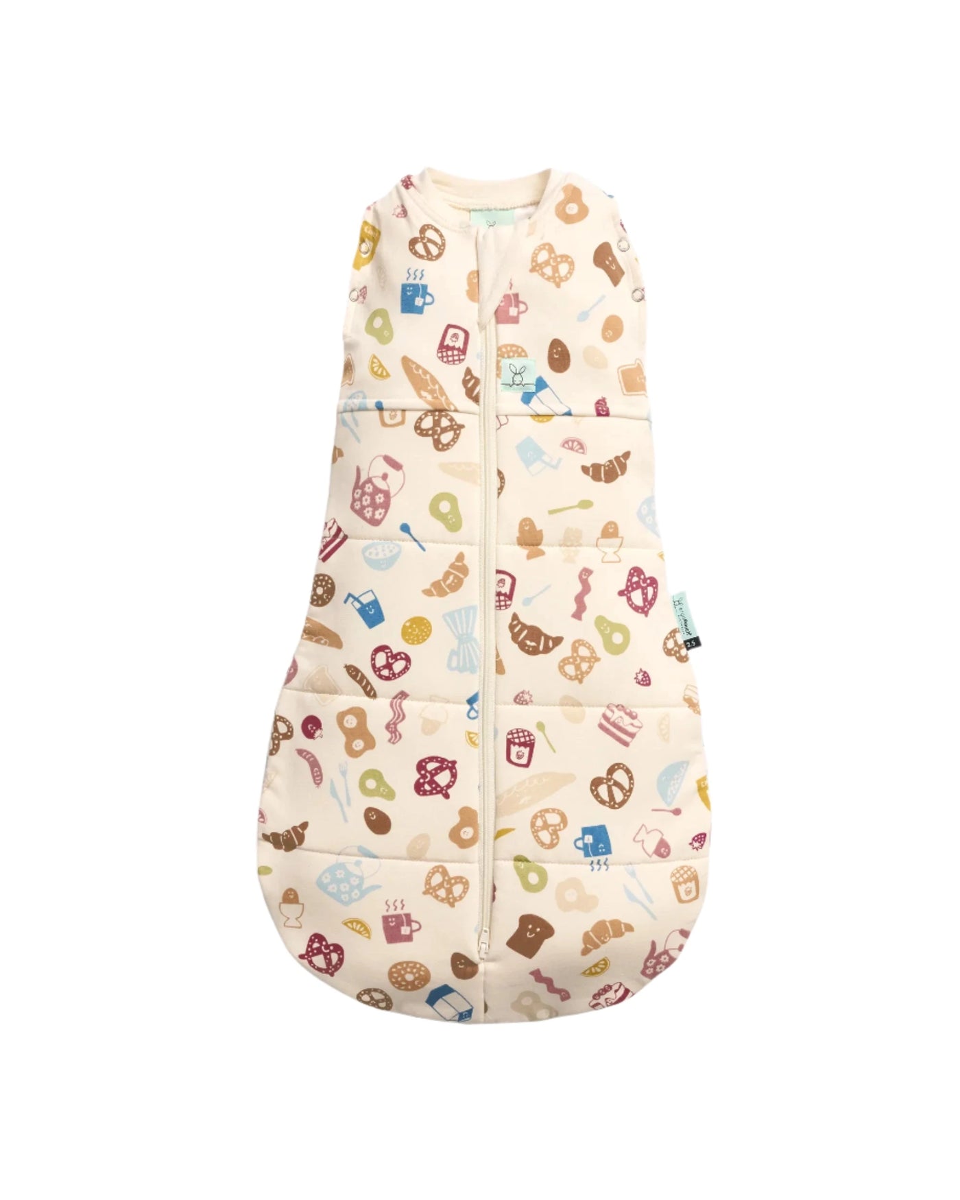 ErgoPouch - Cocoon Swaddle Bag 2.5 TOG | Bon Appetit Swaddles ErgoPouch 