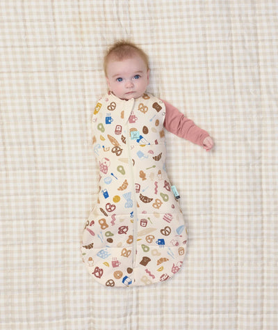 ErgoPouch - Cocoon Swaddle Bag 2.5 TOG | Bon Appetit Swaddles ErgoPouch 