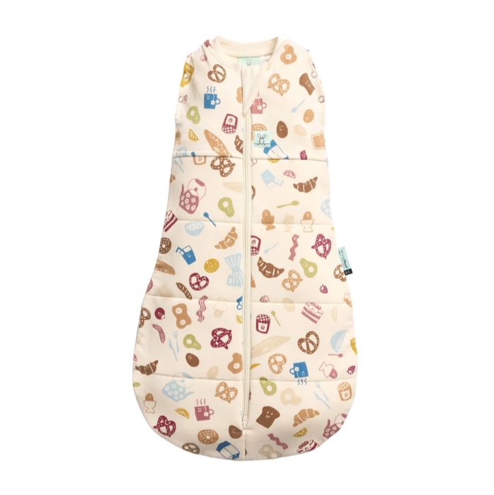 ErgoPouch - Cocoon Swaddle Bag 2.5 TOG | Bon Appetit Swaddles ErgoPouch 