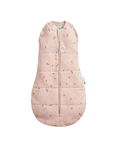 ErgoPouch - Cocoon Swaddle Bag 2.5 TOG | Daisies Swaddles ErgoPouch 