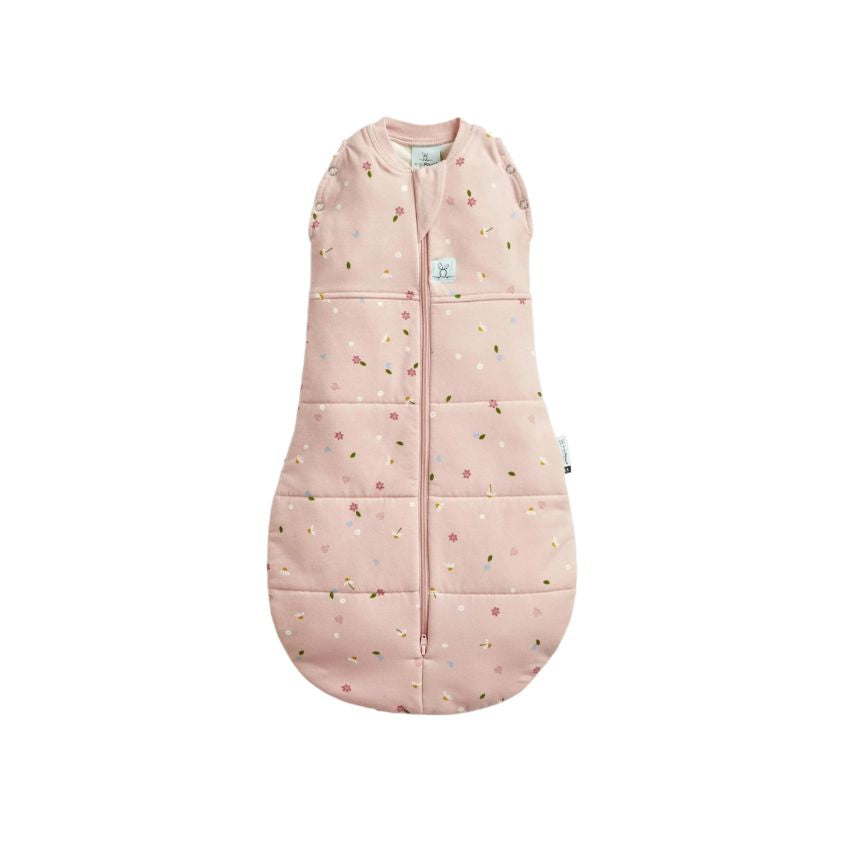 ErgoPouch - Cocoon Swaddle Bag 2.5 TOG | Daisies Swaddles ErgoPouch 