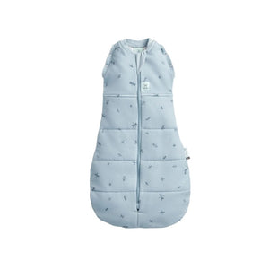 ErgoPouch - Cocoon Swaddle Bag 2.5 TOG | Dragonflies