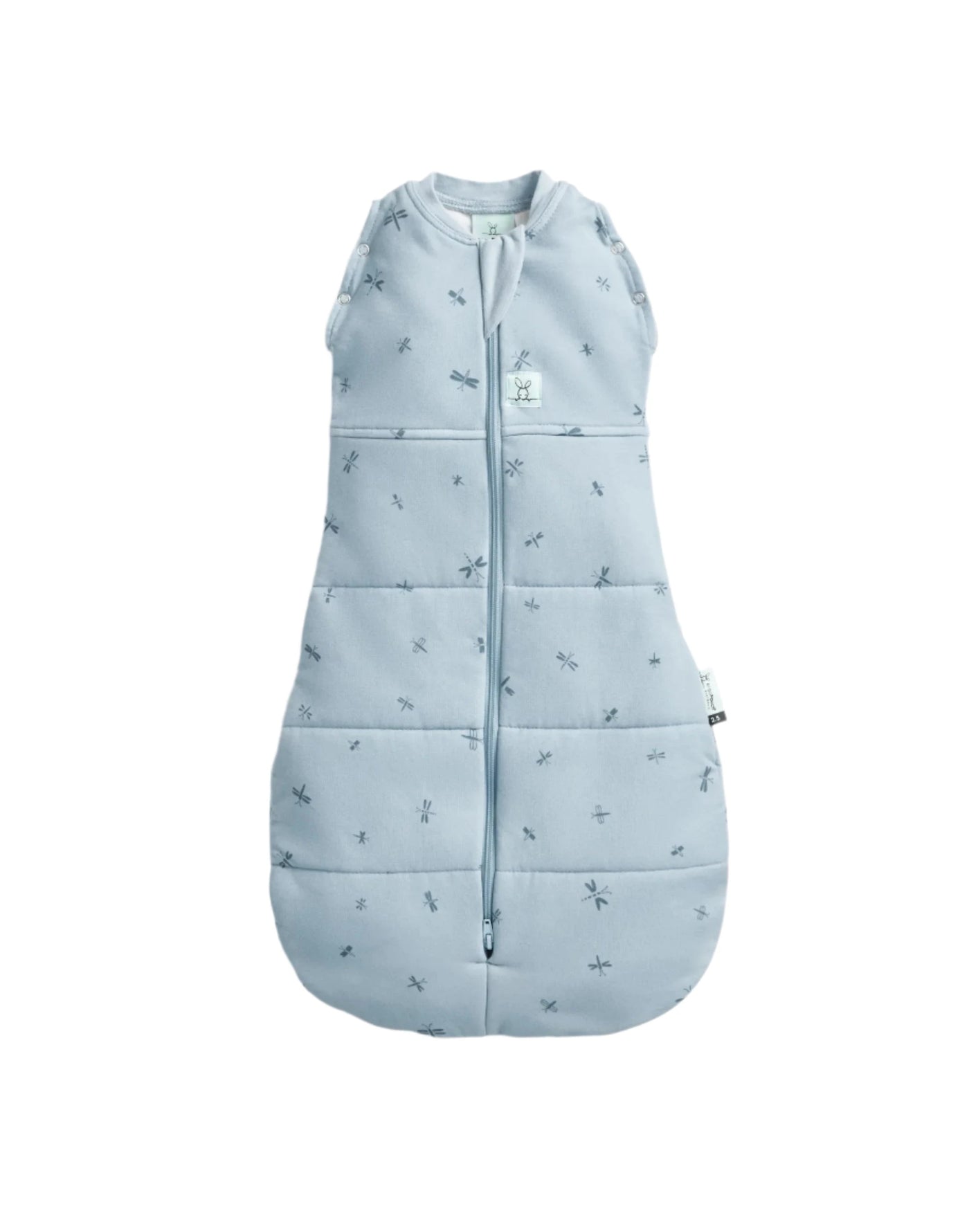 ErgoPouch - Cocoon Swaddle Bag 2.5 TOG | Dragonflies Swaddles ErgoPouch 