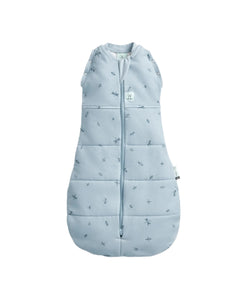 ErgoPouch - Cocoon Swaddle Bag 2.5 TOG | Dragonflies