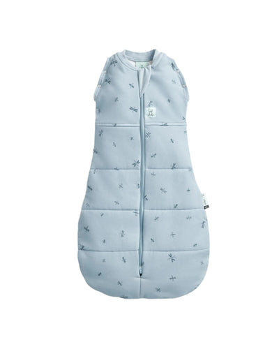 ErgoPouch - Cocoon Swaddle Bag 2.5 TOG | Dragonflies Swaddles ErgoPouch 