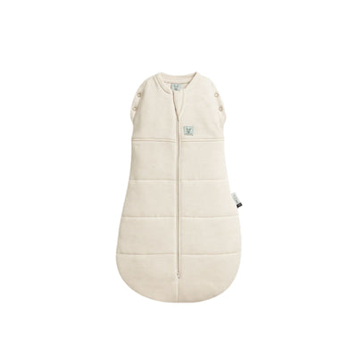 ErgoPouch - Cocoon Swaddle Bag 2.5 TOG | Oatmeal Marle Swaddles ErgoPouch 
