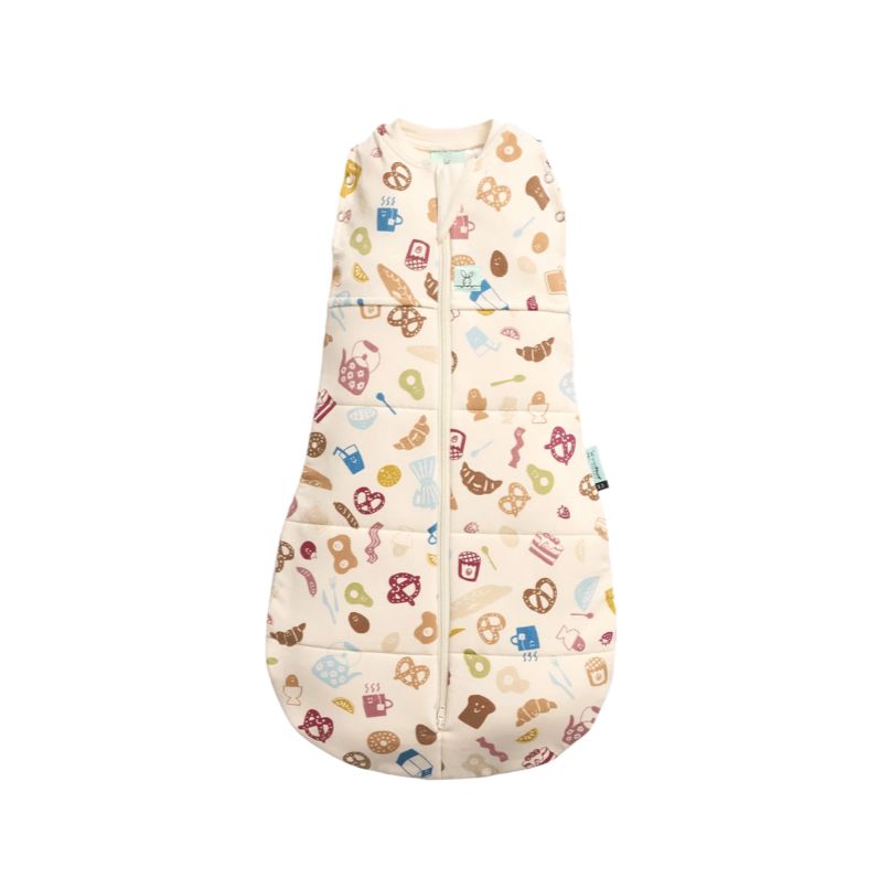 ErgoPouch - Cocoon Swaddle Bag 3.5 TOG | Bon Appetit Swaddles ErgoPouch 