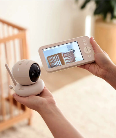 ErgoPouch - Drift Home Baby Monitor and Smart TOG Guide Baby Monitor ErgoPouch 